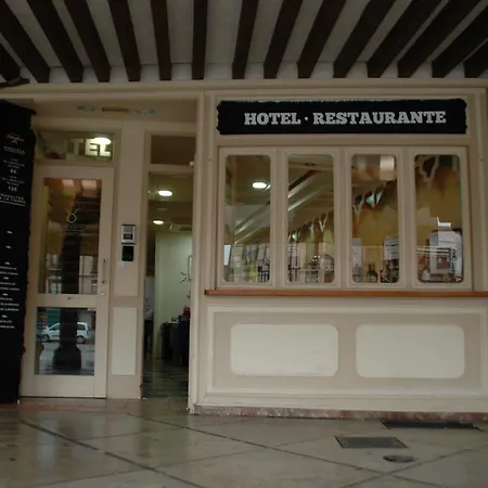 Zaravencia By Bossh Hotel Toro