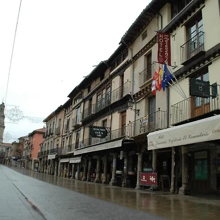 Hotel Zaravencia By Bossh 3*