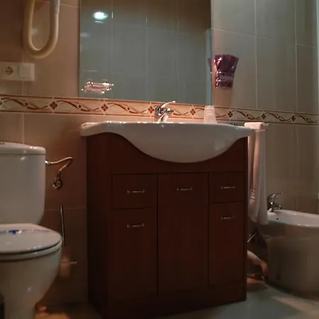 Zaravencia By Bossh Hotel Toro