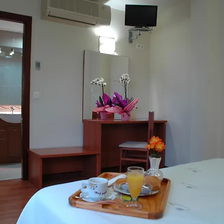 Zaravencia By Bossh Hotel Toro