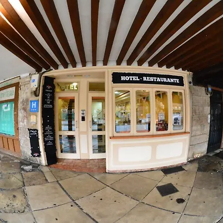 Hotel Zaravencia By Bossh 3*