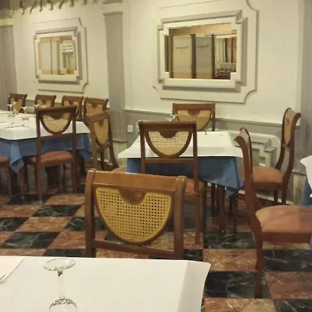 Zaravencia By Bossh 3* Toro