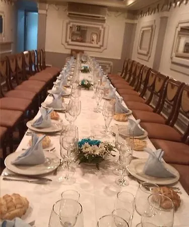 Zaravencia By Bossh 3* Toro