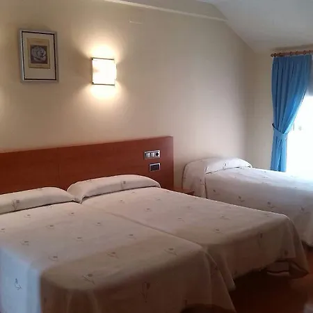 Zaravencia By Bossh Hotel