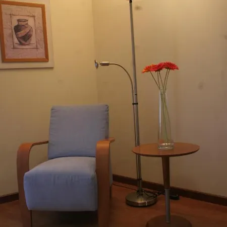 Hotel Zaravencia By Bossh 3*