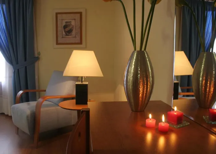 Zaravencia By Bossh 3* Toro