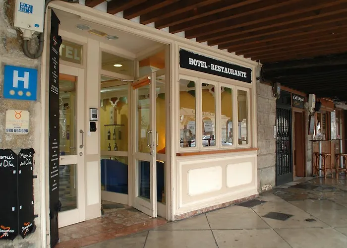 Zaravencia By Bossh 3*