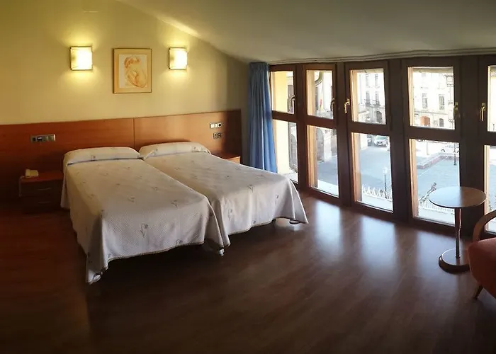 Zaravencia By Bossh Hotel