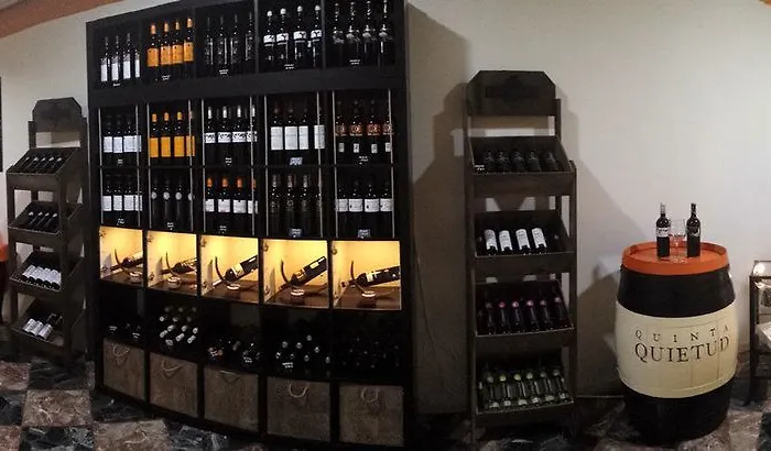 Hotel Zaravencia By Bossh